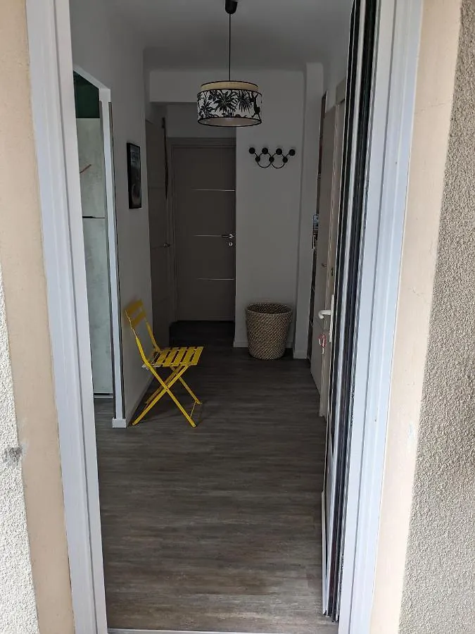 Holiday home Appt Dans Maison Individuelle Ardeche Toutes Commodites A Pied Villa Ruoms France