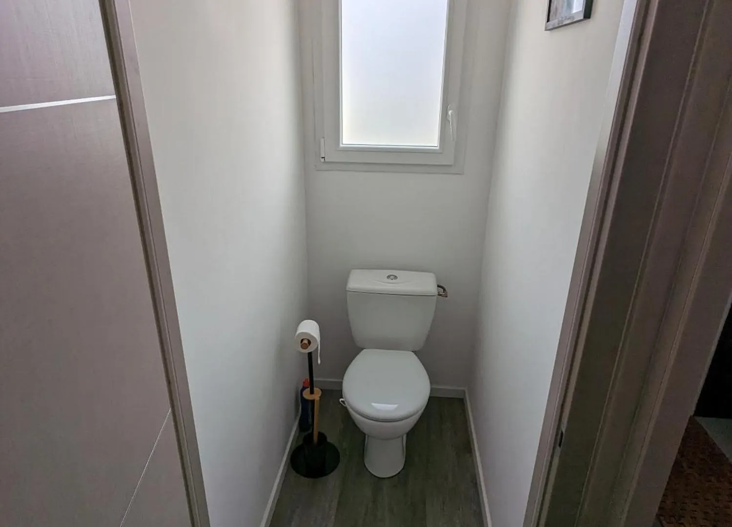 Holiday home Appt Dans Maison Individuelle Ardeche Toutes Commodites A Pied Villa Ruoms