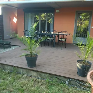 Ardeche 6- 8 Pers Clim Wifi 3ch Terrasse Parking Jardin Ruoms