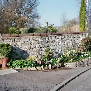 L'oustalè Ruoms