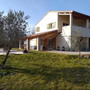 La D'isa Ruoms