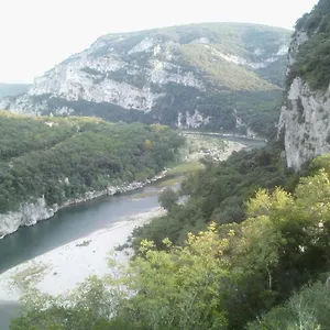 En Sud Ardèche Ruoms